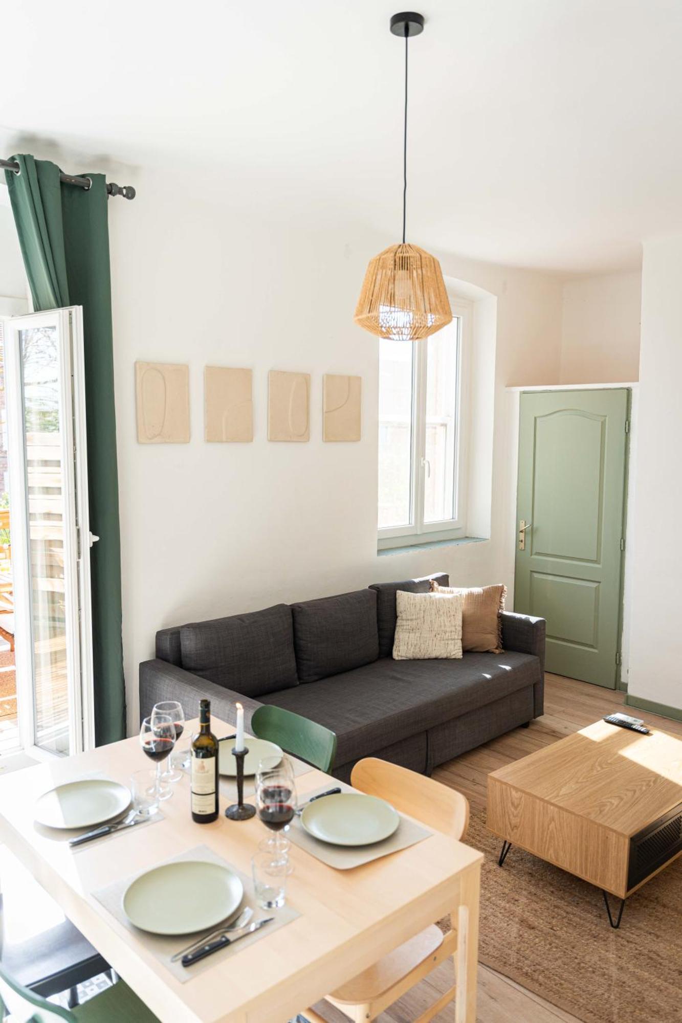 Grand Appartement Familiale - Camargue Salin-de-Giraud Exterior foto